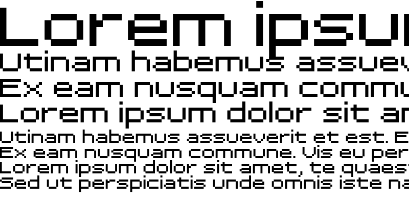 Шрифт FFF Dreamer