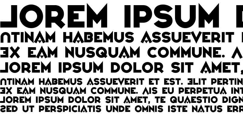 Шрифт Jongeleur