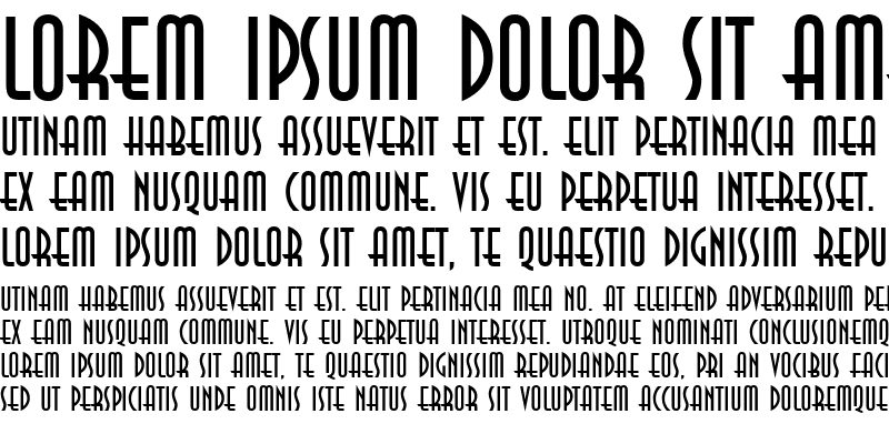 Шрифт Anastasia