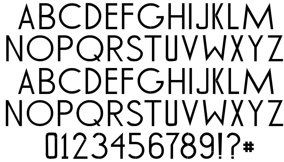 Шрифт Tommy Hilfiger AF