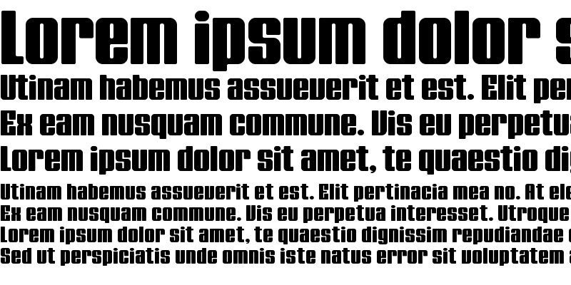 Шрифт Softsoul OT