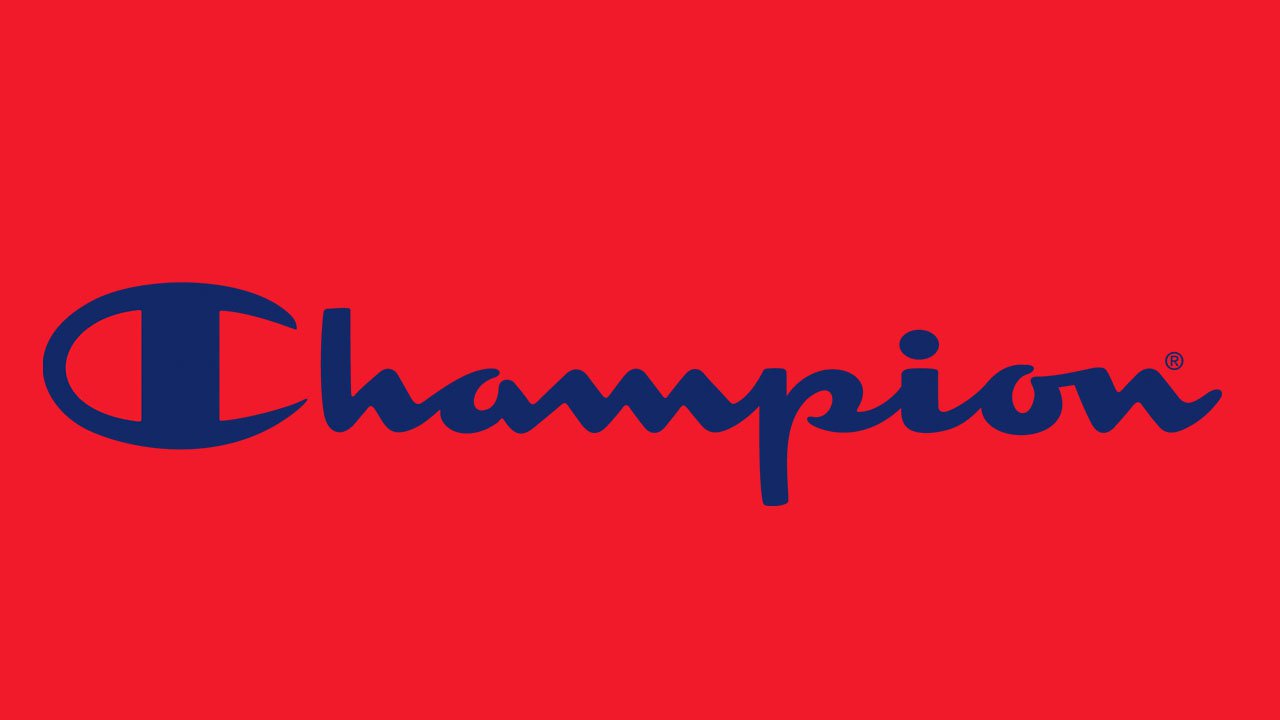 Шрифт The Champione