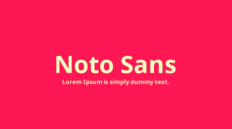 Шрифт Noto Sans Anatolian Hieroglyphs