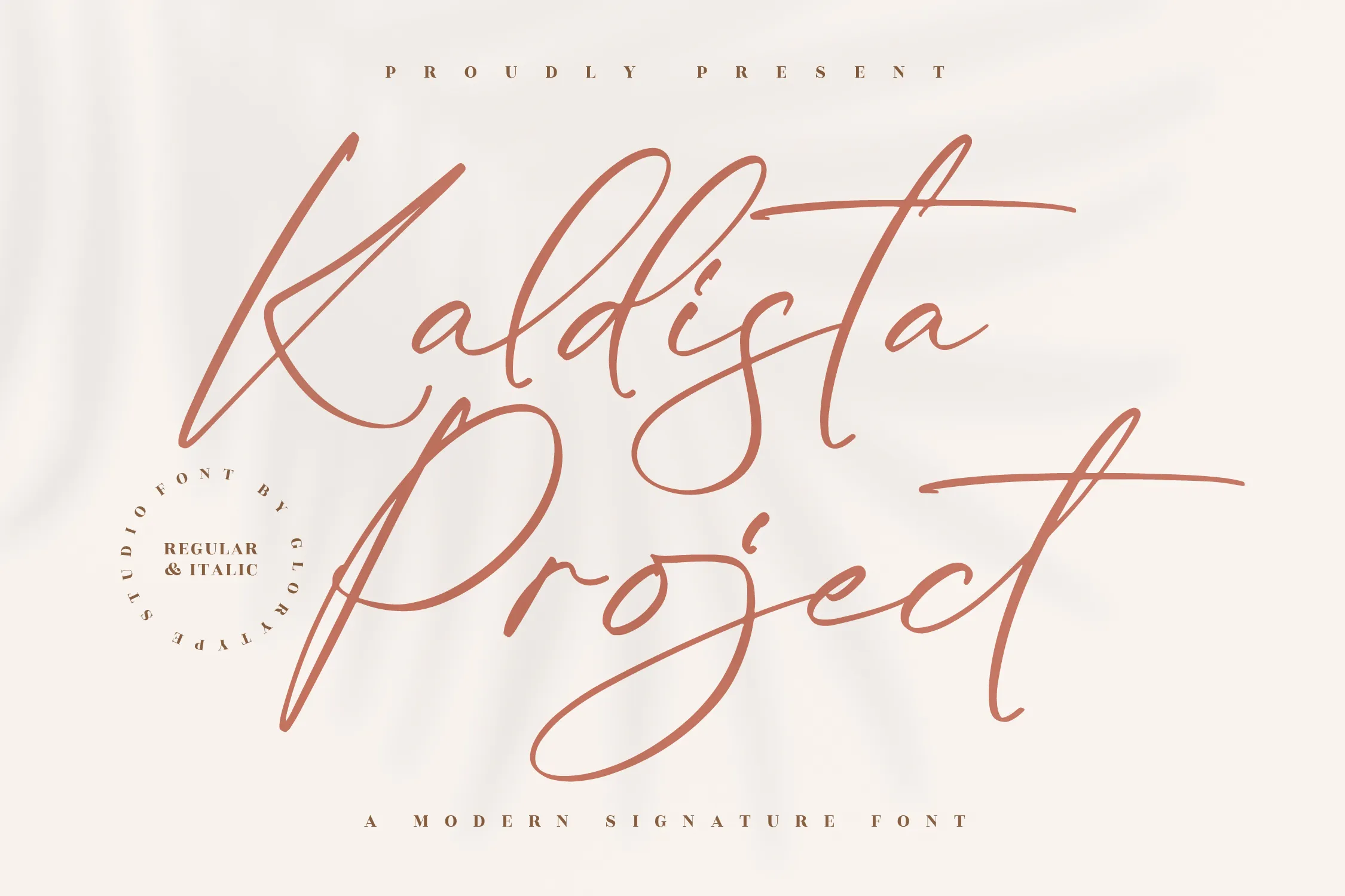 Kaldista Project