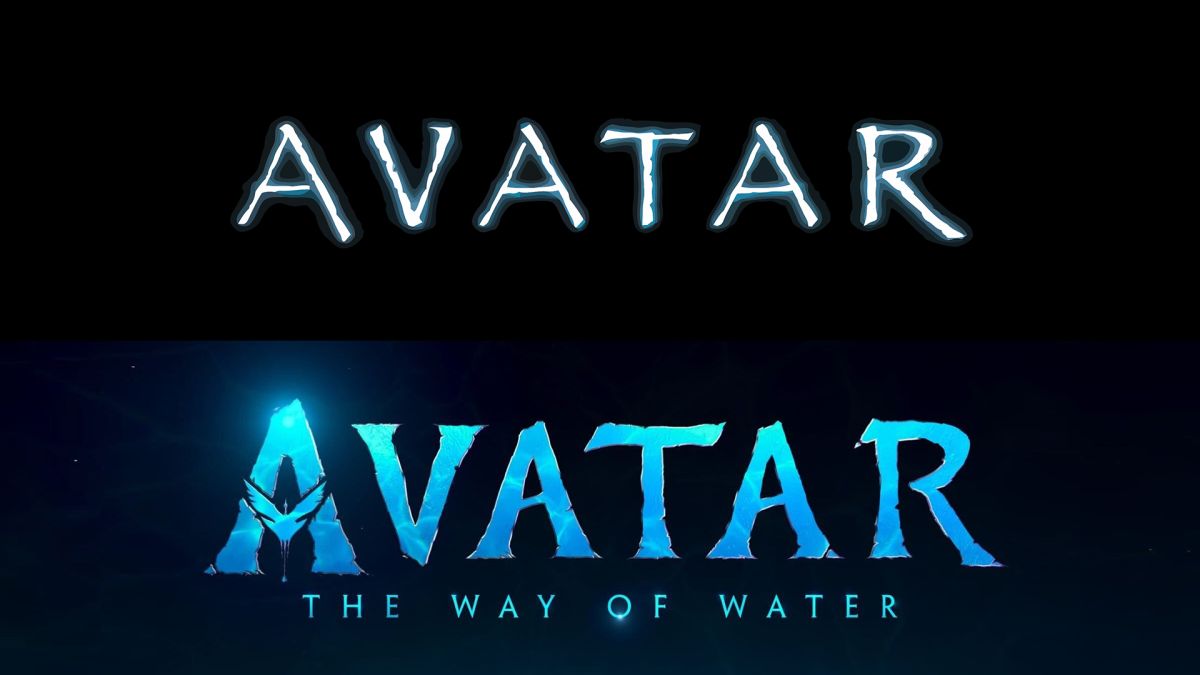 Шрифт AVATAR