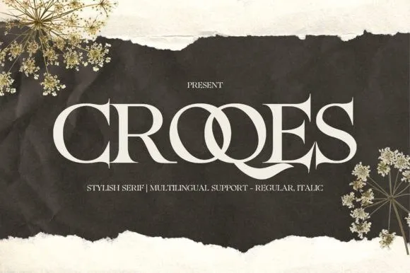 Croqes