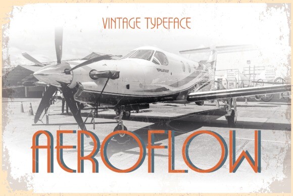 Aeroflow