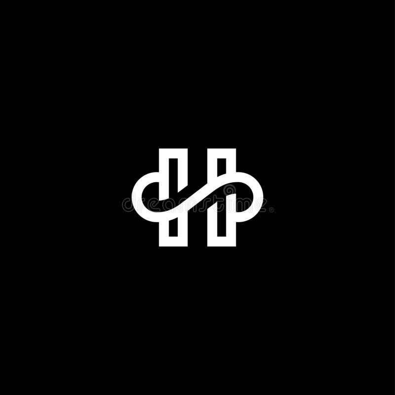 Шрифт H Variant