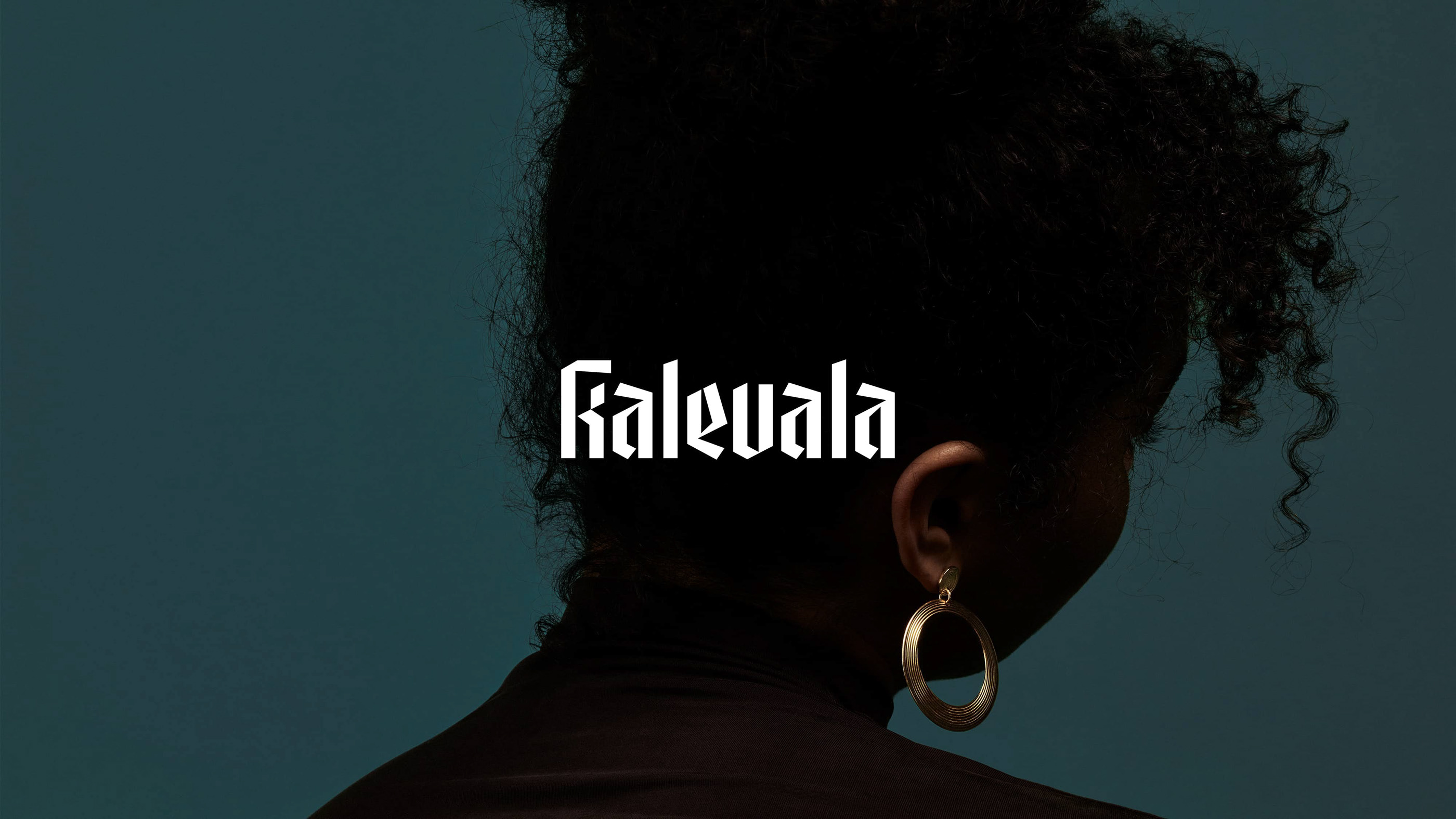 Шрифт Kalevala Display