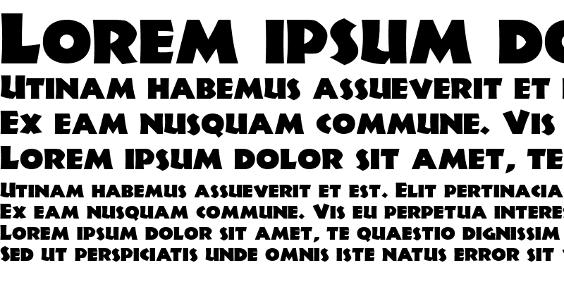 Шрифт Jungle Fever Shaded NF