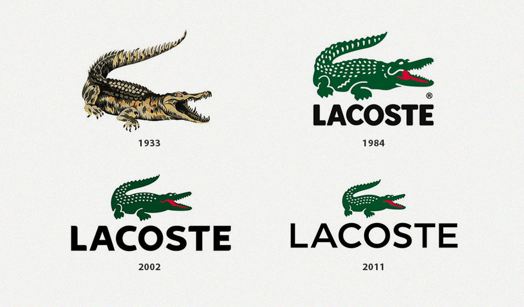 Шрифт Lacoste Sans