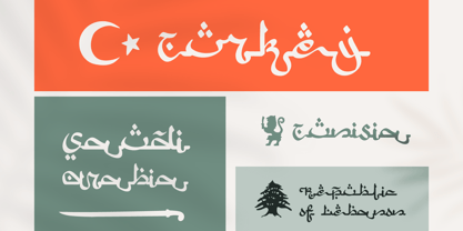 Arabic Script