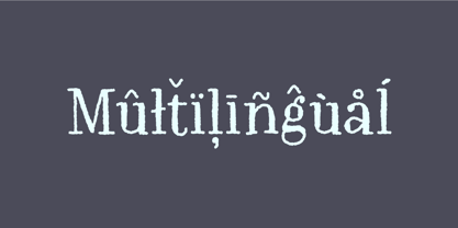 Шрифт Rookie Heat