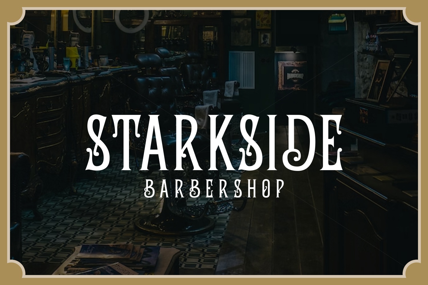 Шрифт East Bouvent