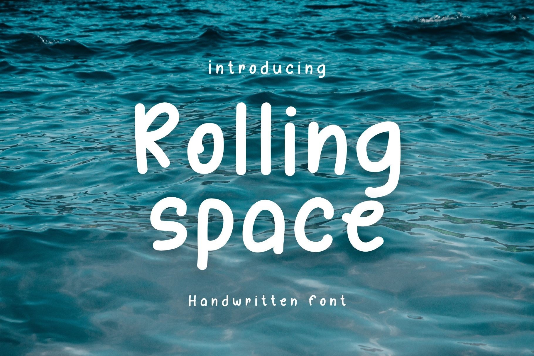 Rolling Space