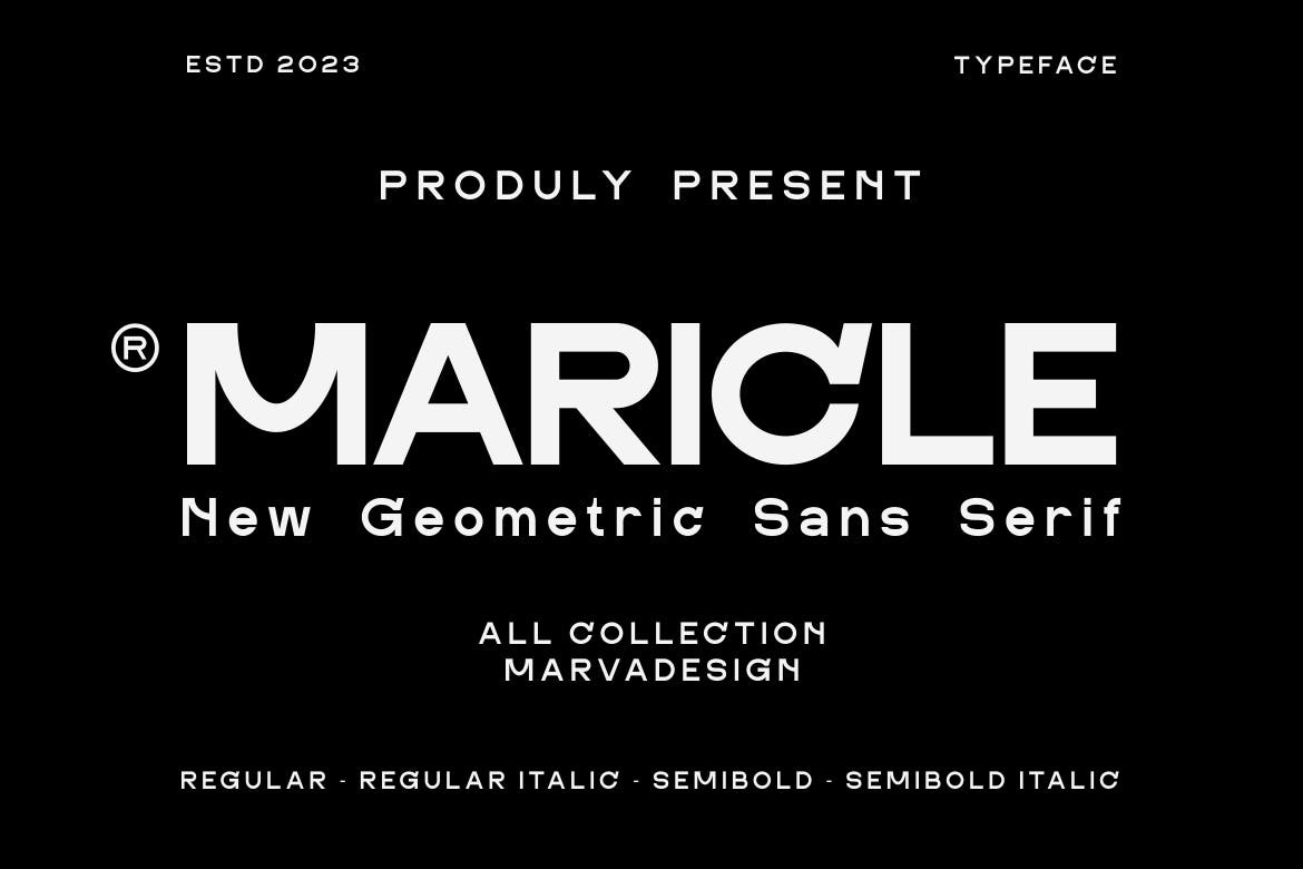 Maricle