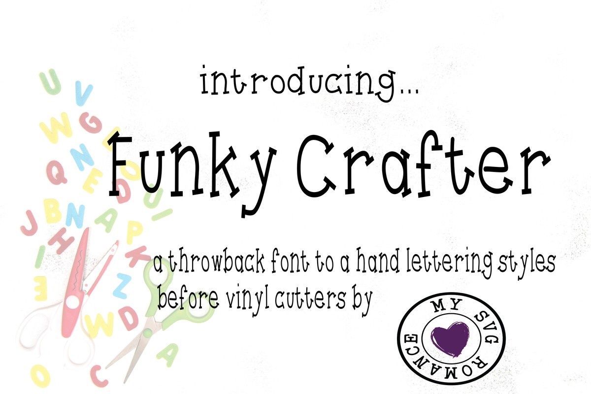 FunkyCrafter