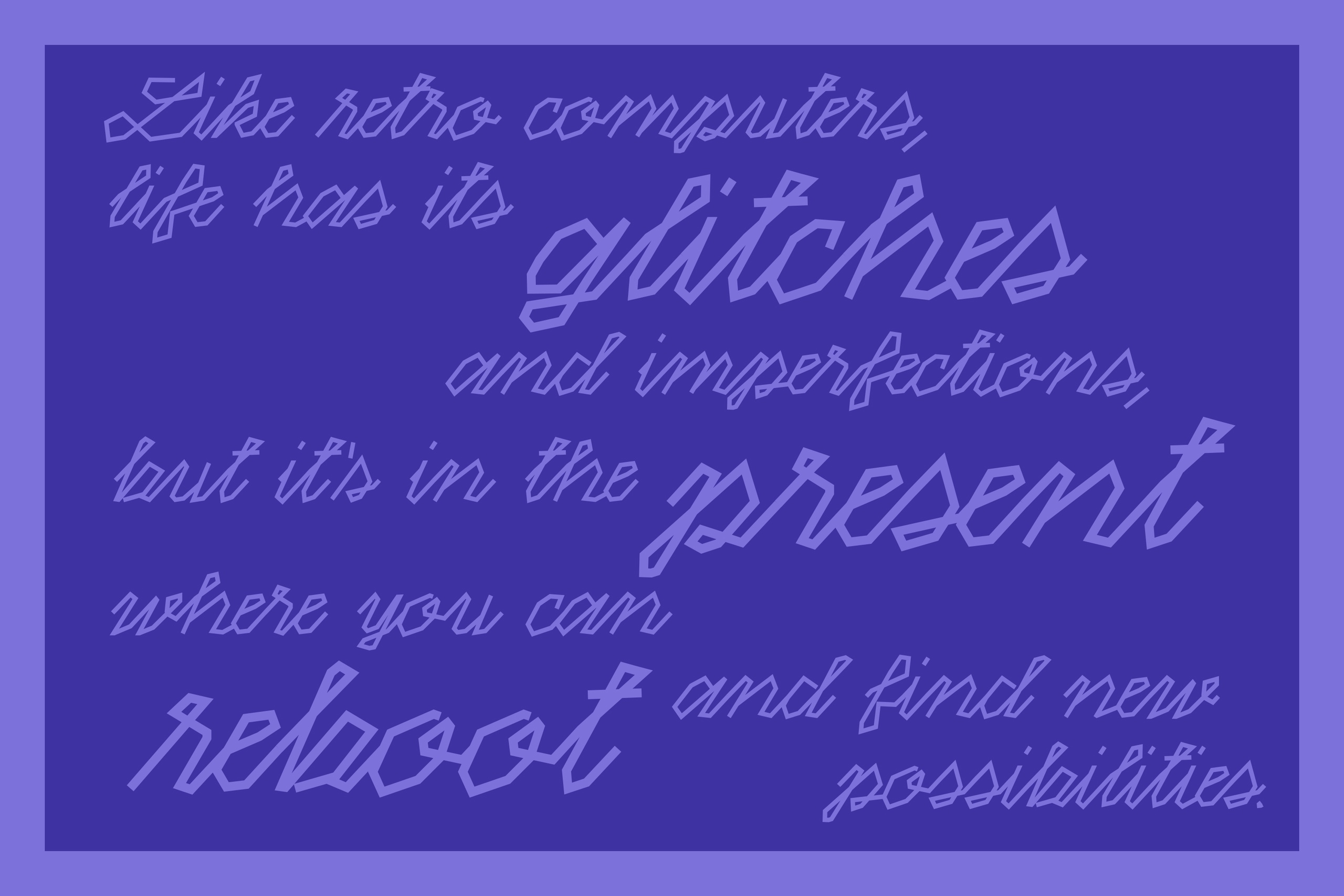 ST Beautiful Computer