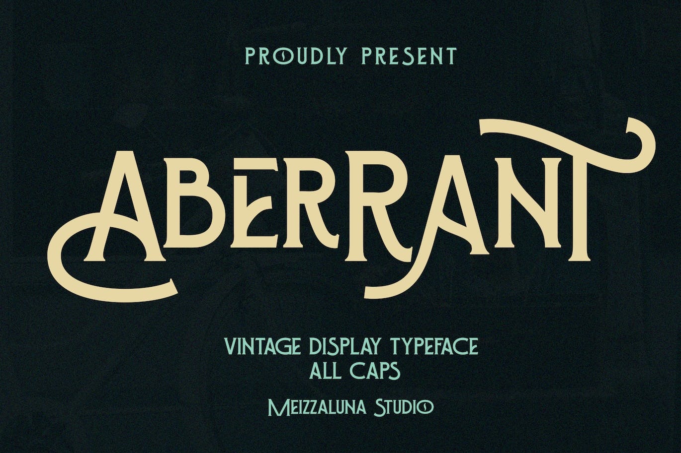 Aberrant