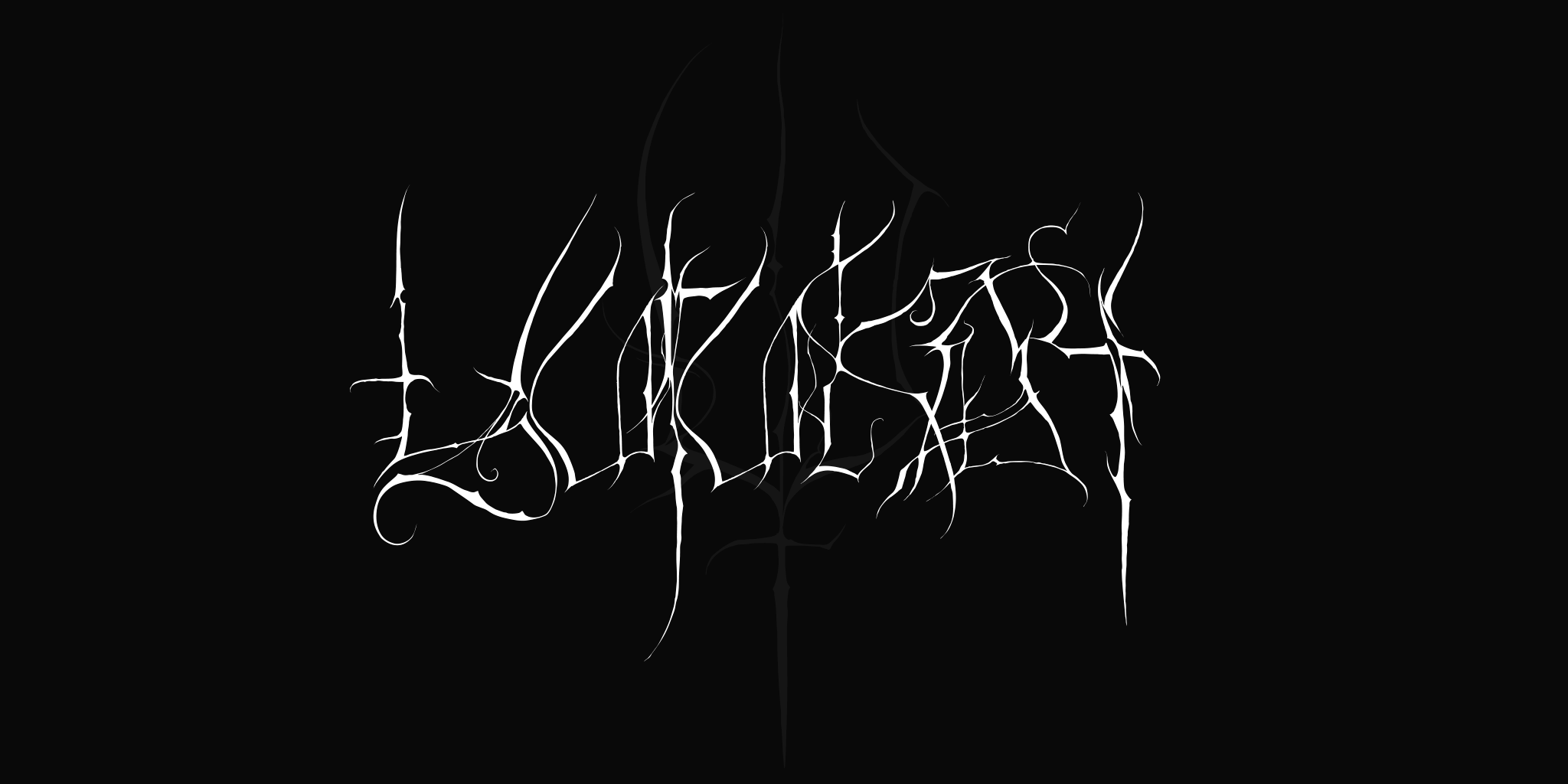 Шрифт Tsyhyckach