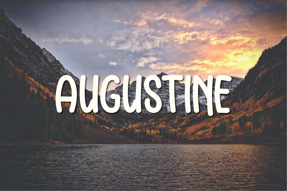 Augustine
