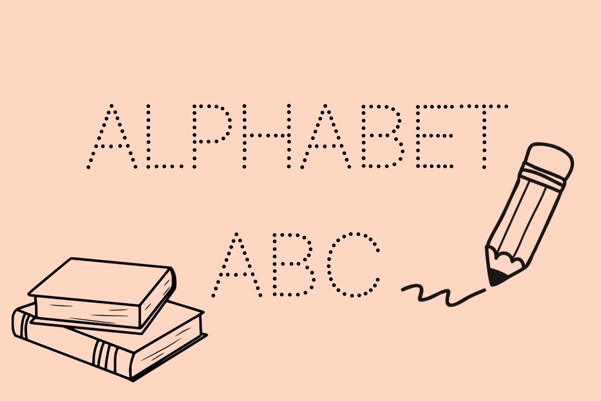 Alphabet ABC