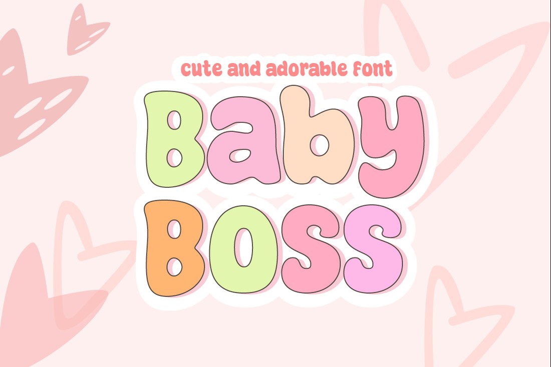 Baby Boss