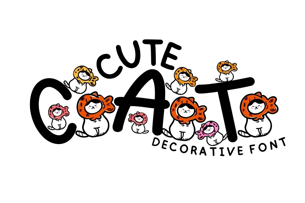 Шрифт Easter Bunny 1