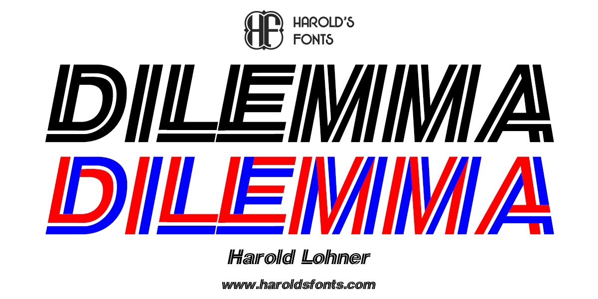 Dilemma