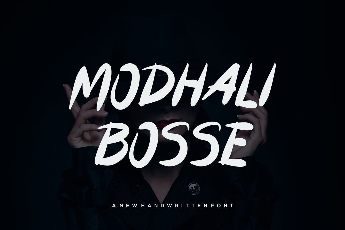 Modhali Bosse