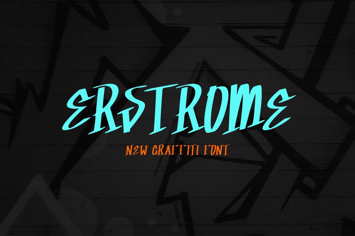 Erstrome